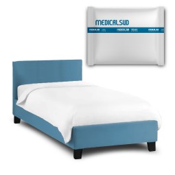 100 Draps de Lit simple à...
